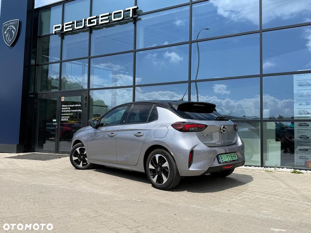 Opel Corsa - 2