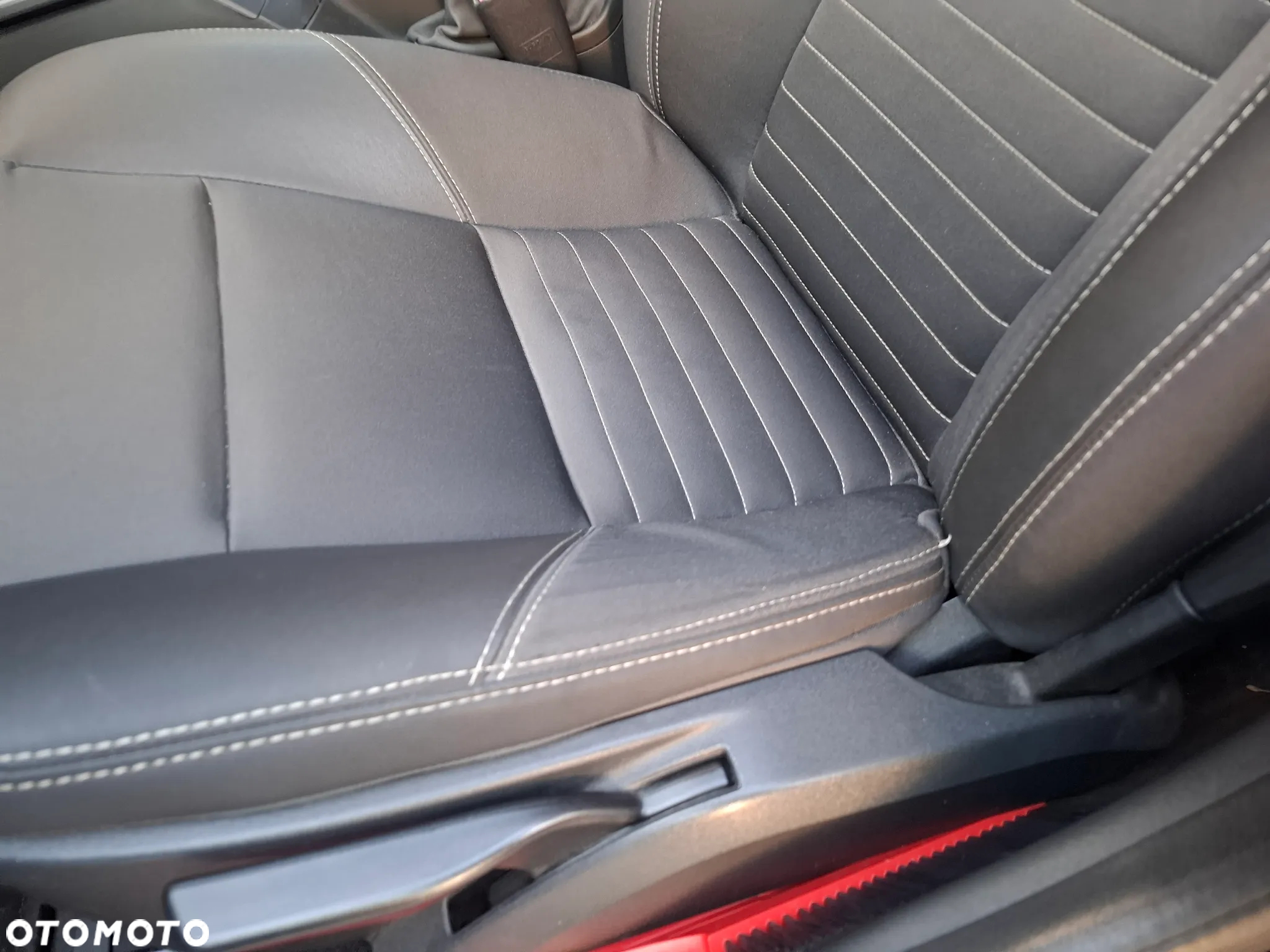 Volvo V50 2.4 - 3