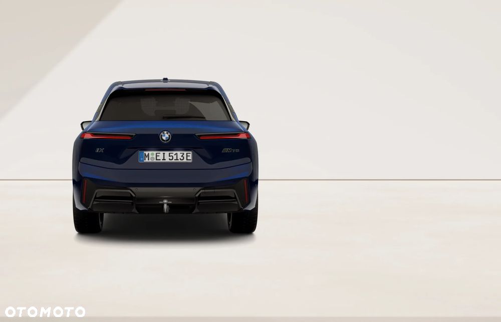 BMW iX M70 111.5kWh - 6