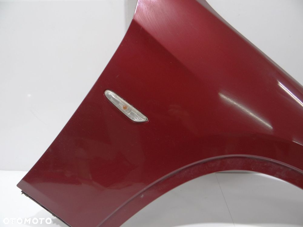BŁOTNIK PRAWY PRZEDNI BMW X1 E84 A82 - 3