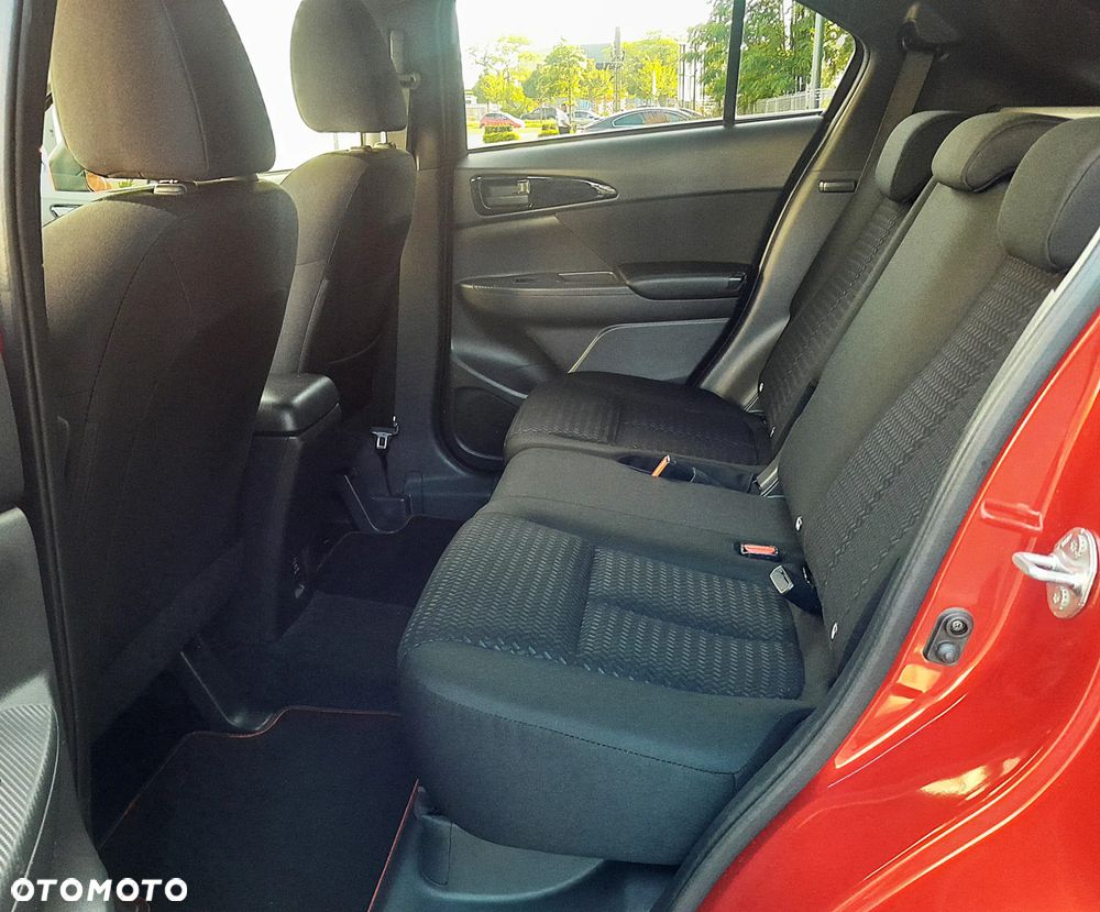 Mitsubishi Eclipse Cross 1.5 T-MIVEC 2WD CVT Diamant - 12