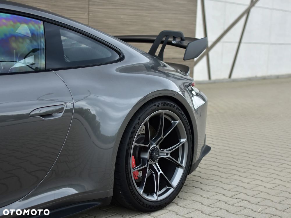 Porsche 911 GT3 - 30