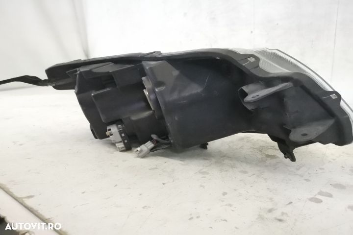 Far Stanga Original Halogen Avariat Suzuki  Vitara  2 [2014 - 2018] - 6