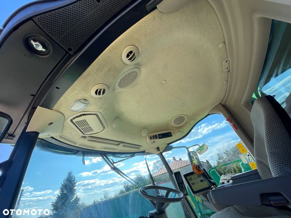 John Deere T660i HM - 28