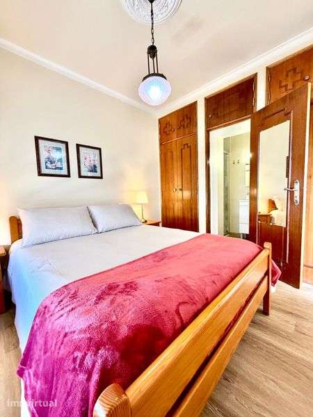 Excelente Apartamento T2 no Centro de Quarteira - Grande imagem: 3/12