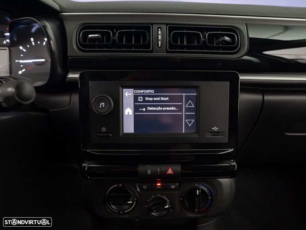 Citroën C3 1.2 PureTech YOU! - 27
