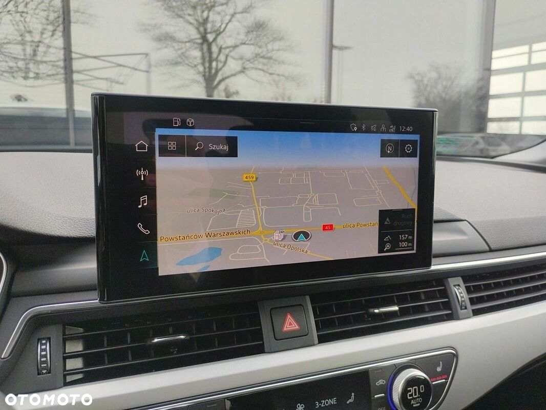 Audi A5 - 25