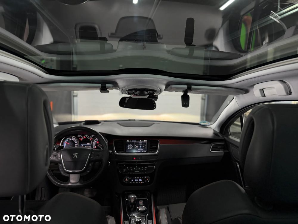 Peugeot 508 - 24