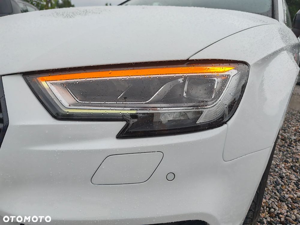 Audi A3 Limousine 1.4 TFSI CoD Sport - 24
