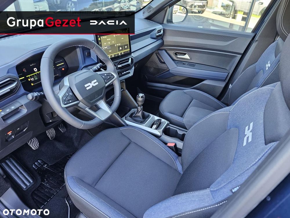 Dacia Bigster - 5