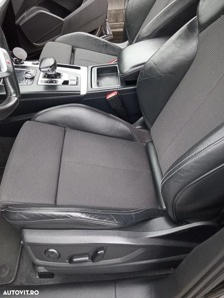 Audi Q5 2.0 TDI Quattro (clean diesel) S tronic - 21