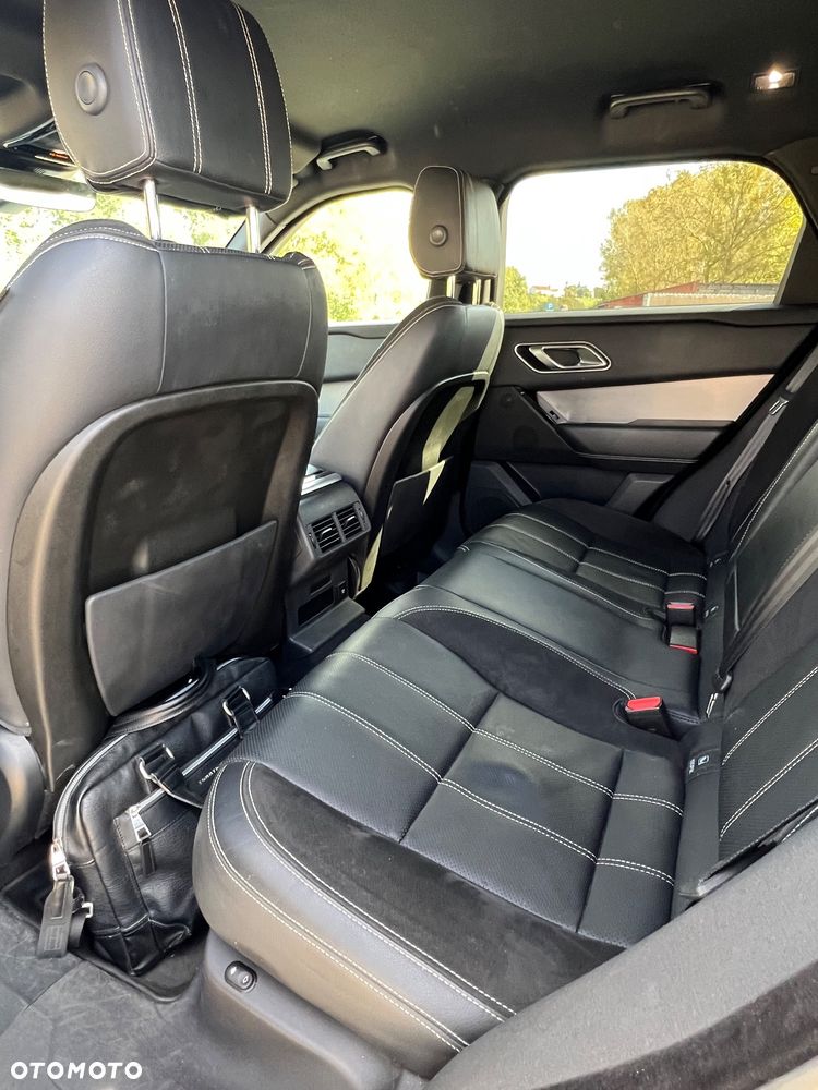 Land Rover Range Rover Velar - 11