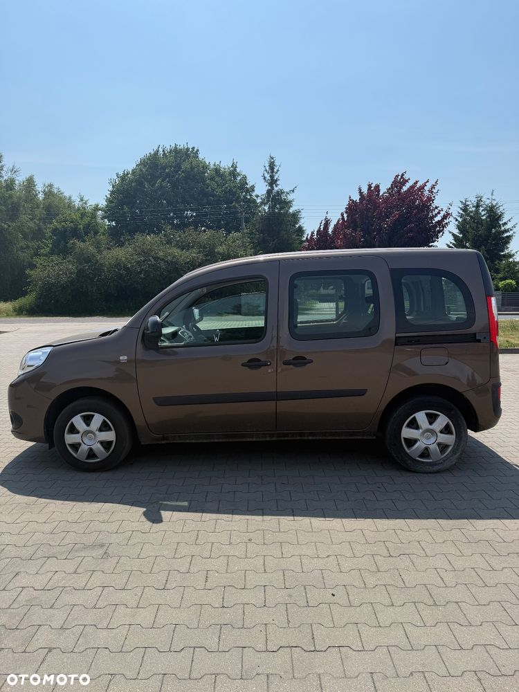 Renault Kangoo - 2
