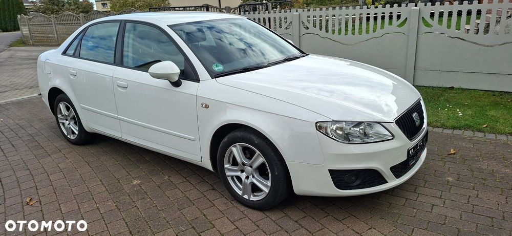 Seat Exeo - 15