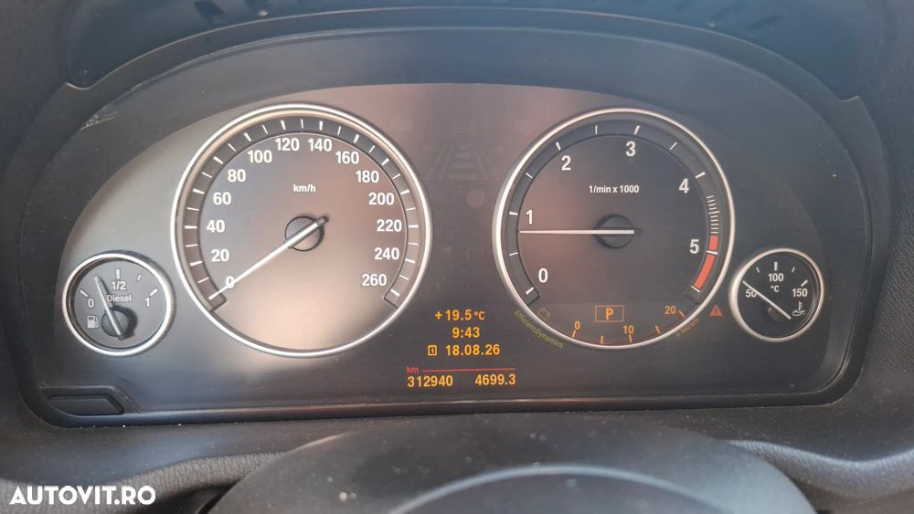 BMW X3 - 7