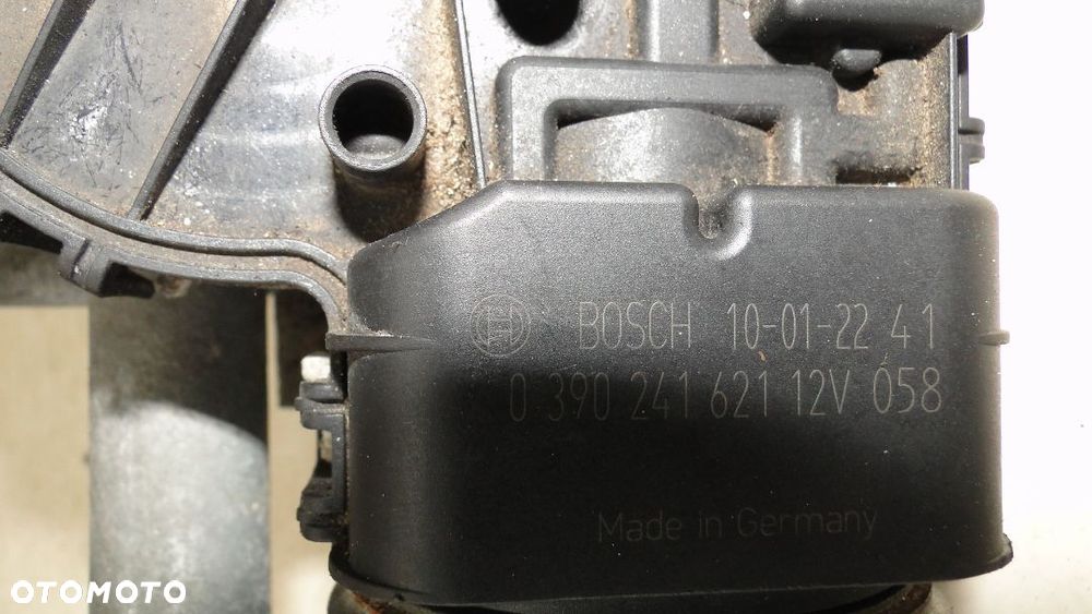 BERLINGO PARTNER II III 2 3 MECHANIZM SILNICZEK WYCIERACZEK EUROPA 08-18r - 5