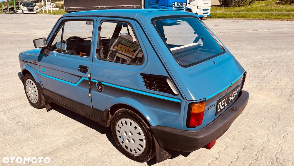 Fiat 126 - 40