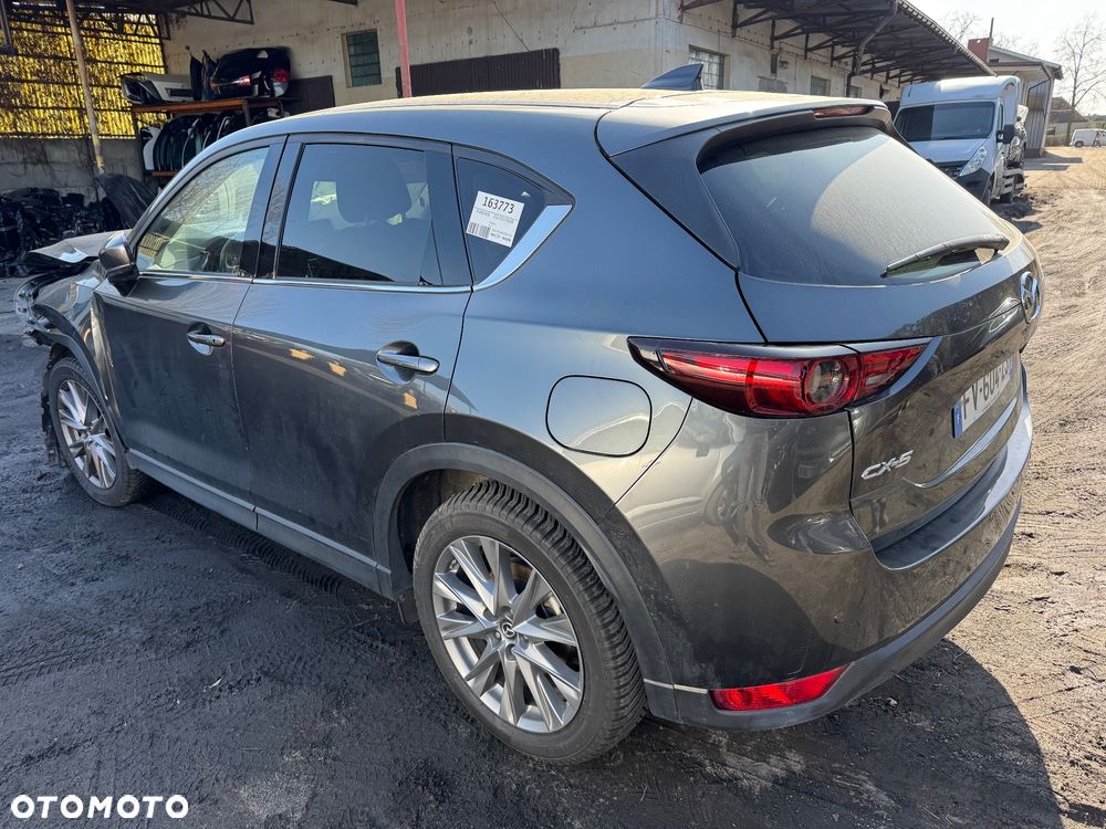 Mazda CX-5 - 3