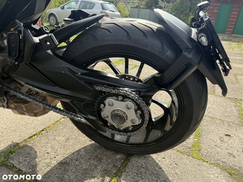 MV AGUSTA Turismo Veloce - 10