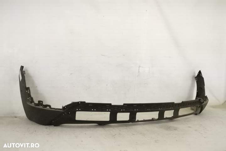 Fusta Spoiler Bara Spate Original Cu Senzori In Stare Buna Hyundai  Tu - 2