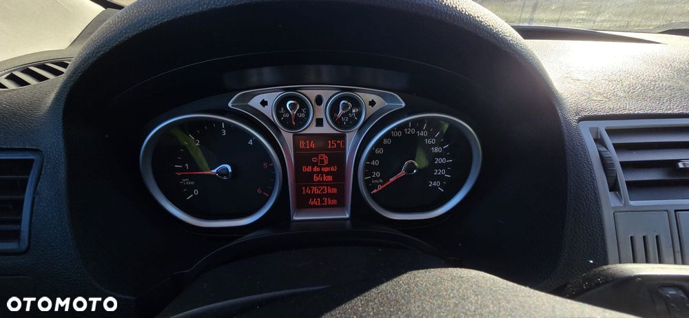 Ford Kuga 2.0 TDCi Individual - 10
