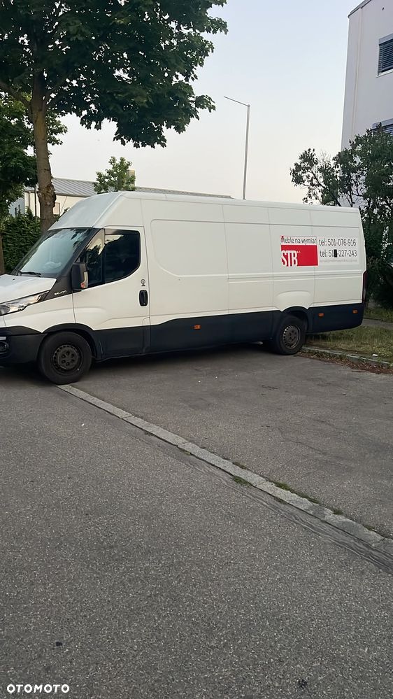 Iveco Daily 35S17 - 4