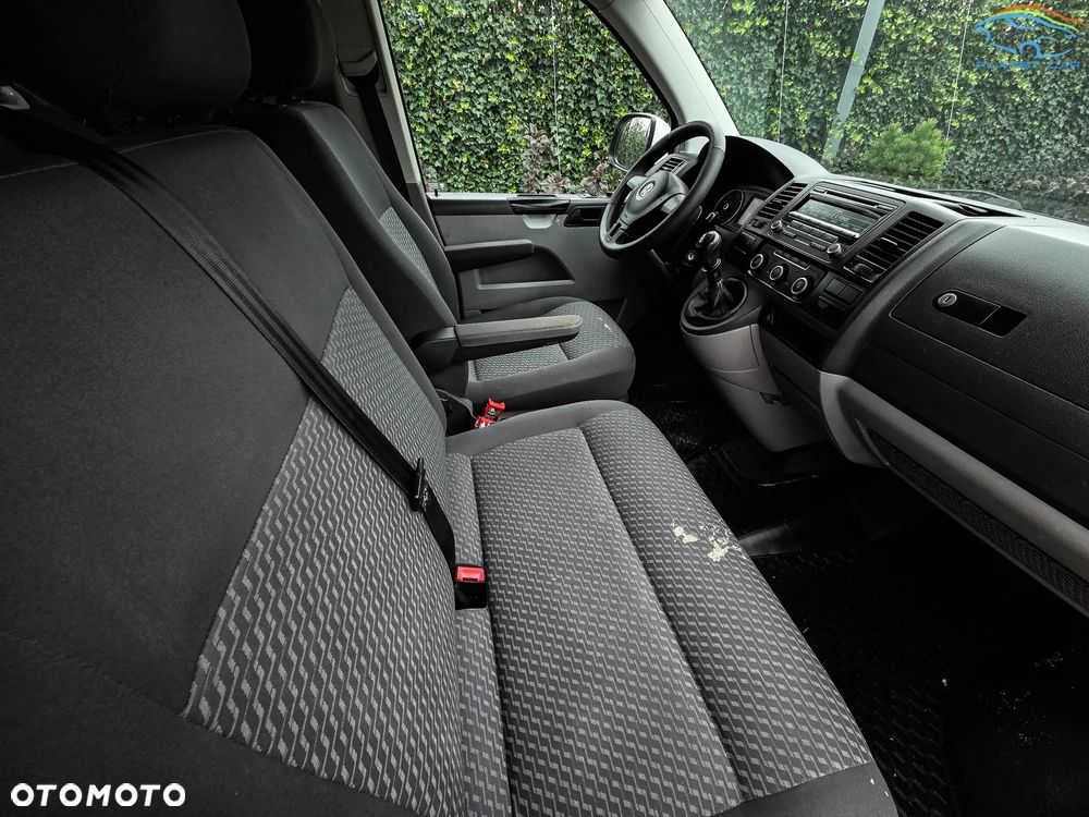 Volkswagen Caravelle TDI L2 Comfortline - 18