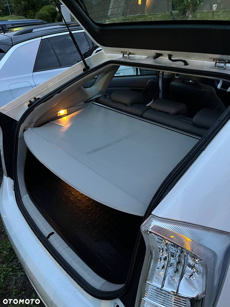 Toyota Prius - 18
