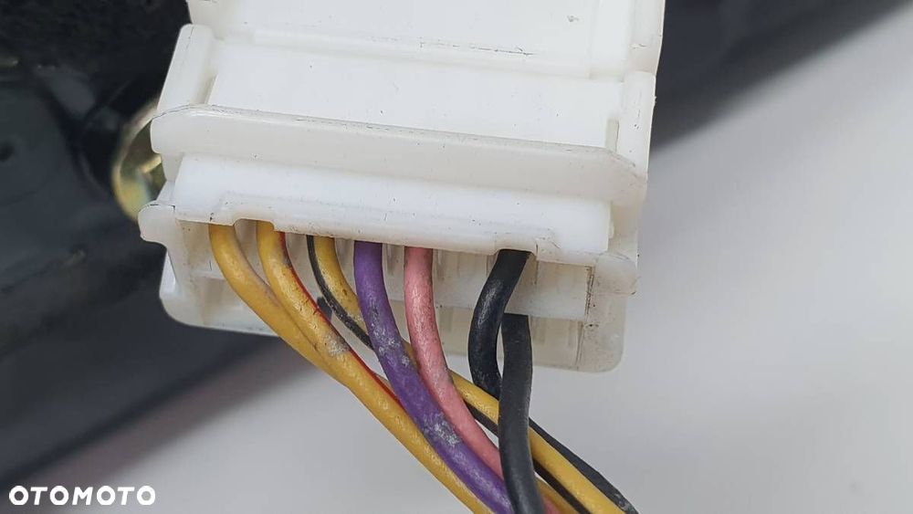 LUSTERKO LEWE KIEROWCY HONDA ACCORD VII 7 PIN EUROPA - 8