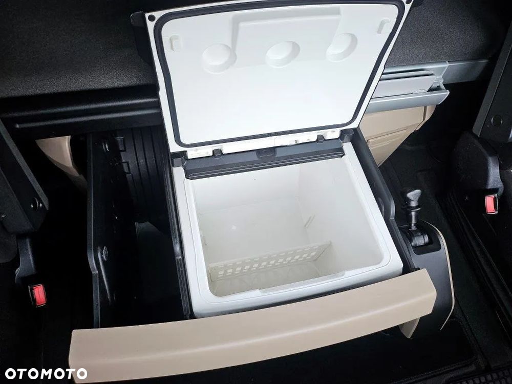 MAN TGX 26.460  XXL -9,6M 24EP NOWA ZABUDOWA+WINDA - 31