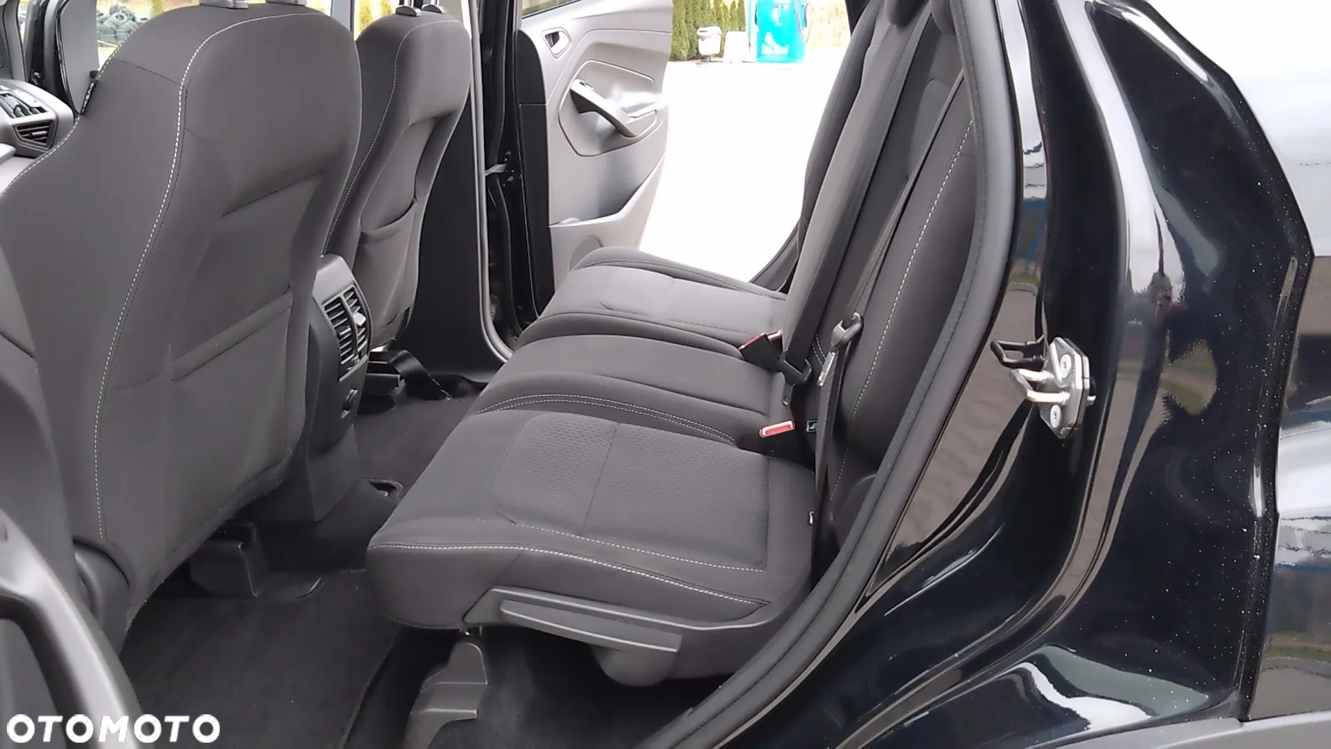 Ford Kuga 1.5 EcoBoost FWD Edition ASS - 11