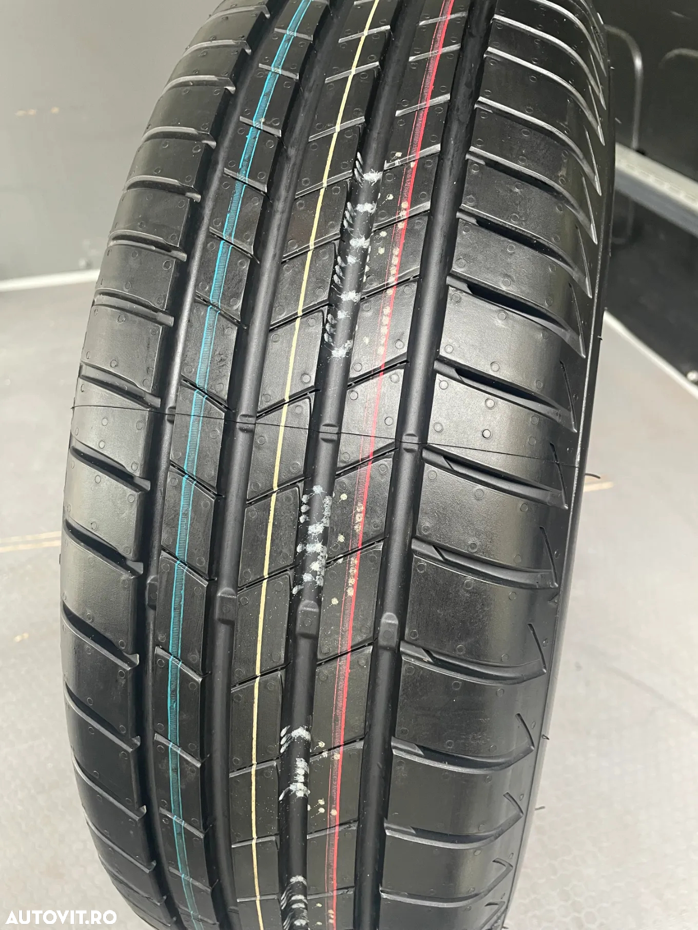 Anvelope noi vara 185/65 R14 BRIDGESTONE Turanza T005 86 H - 2