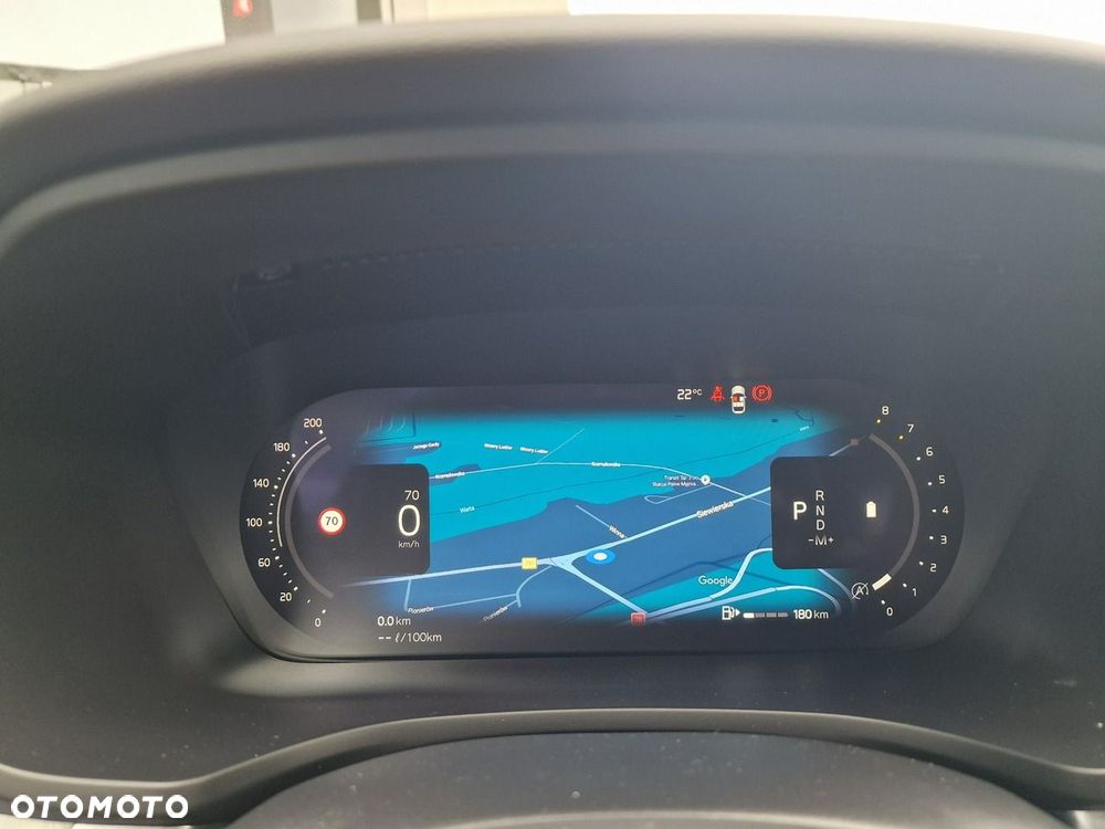 Volvo V60 B3 B DKG Core - 33