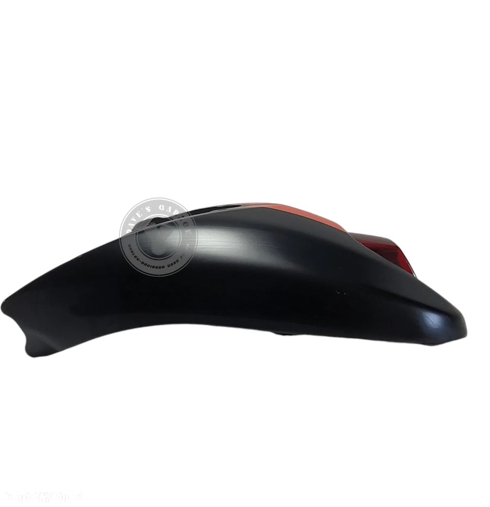 Błotnik tył Harley Davidson V Rod 59605-03 - 1