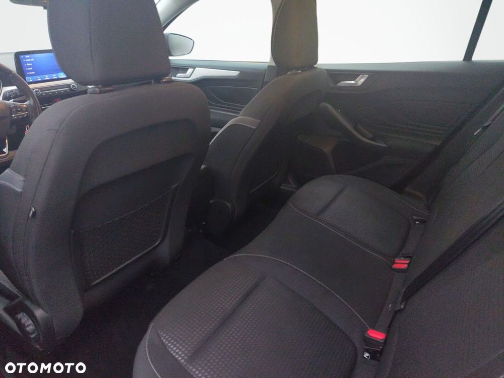 Ford Focus - 12