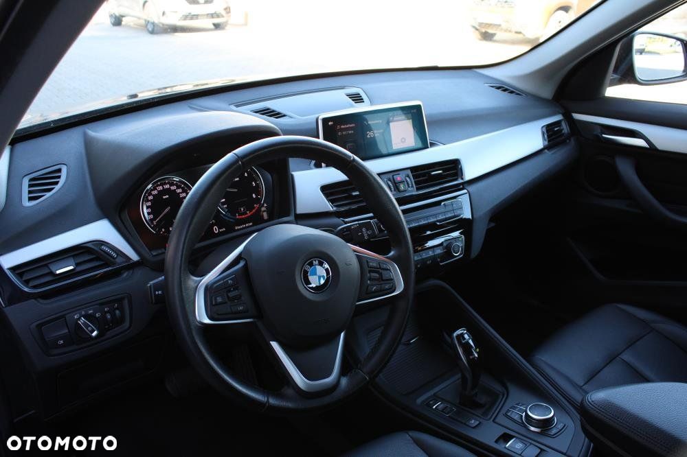 BMW X1 - 12