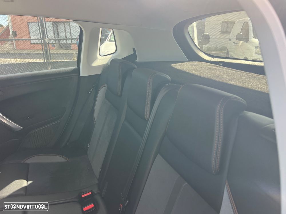 Peugeot 2008 PureTech 110 Stop&Start Crossway - 8