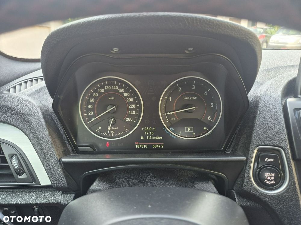 BMW Seria 1 - 24
