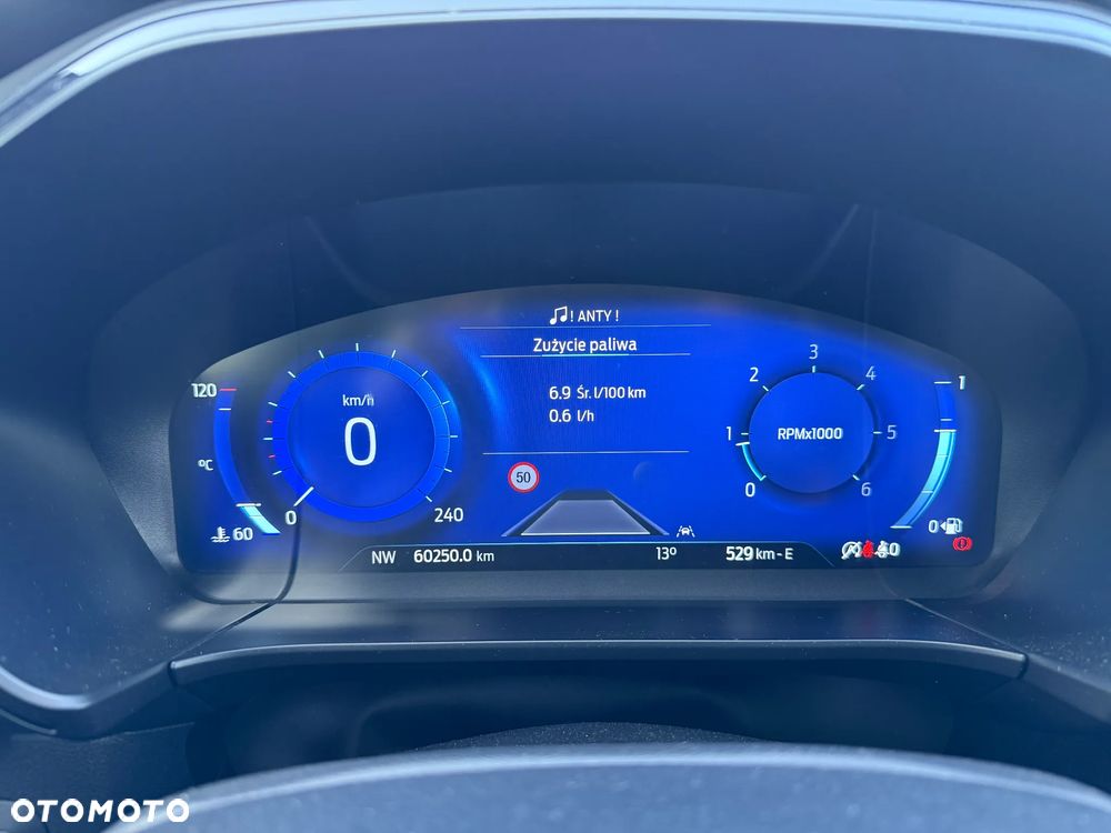 Ford Kuga 2.0 TDCi FWD ST-Line - 15