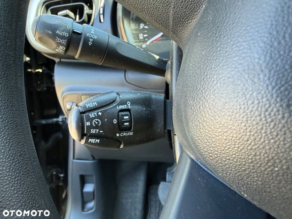 Citroën C3 BlueHDi 75 S&S 83g FEEL - 22