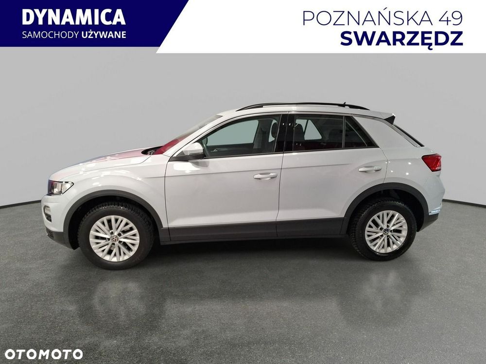 Volkswagen T-Roc - 5