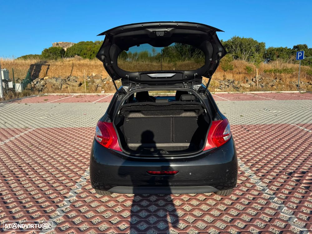 Peugeot 208 1.2 VTi Active - 14