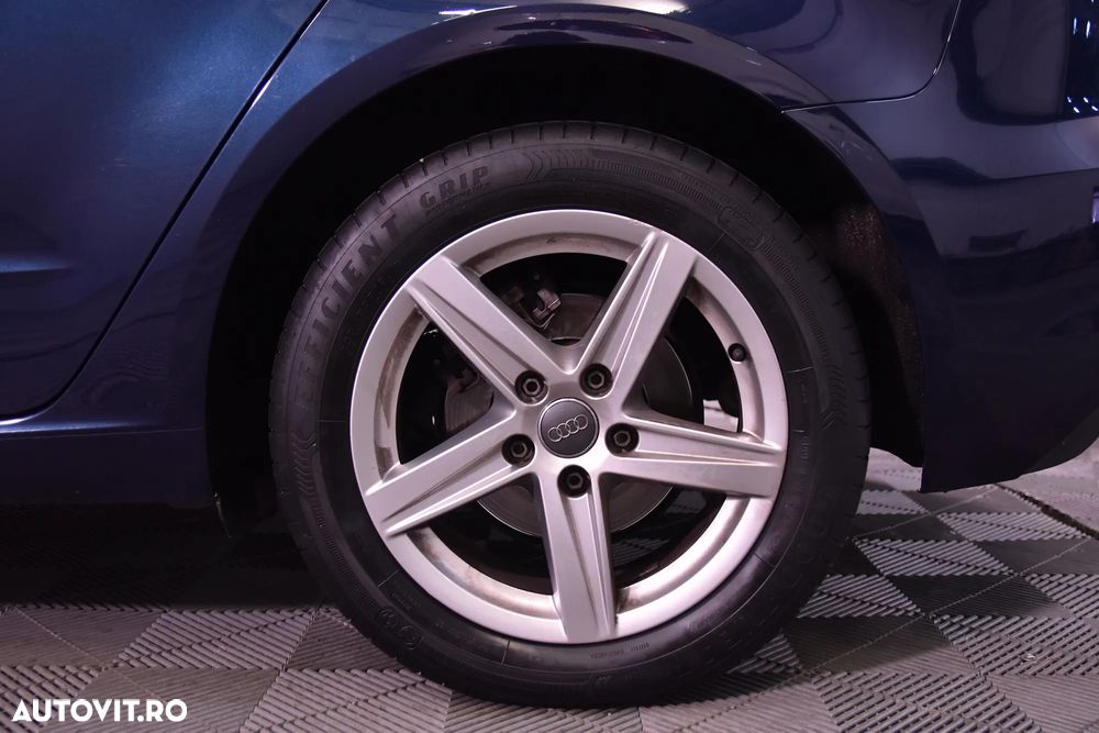 Audi A3 - 13