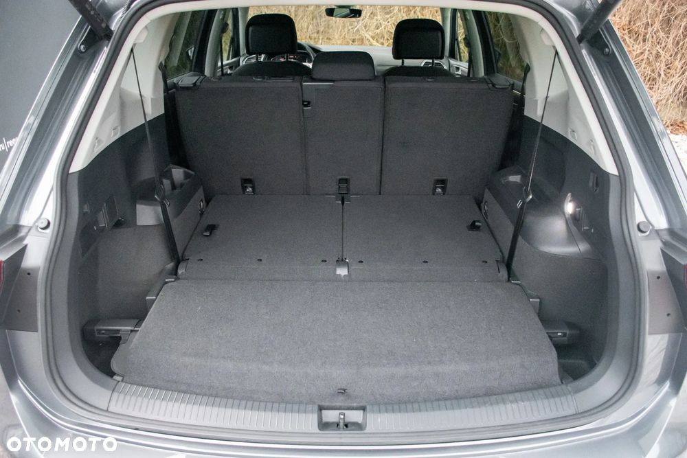 Volkswagen Tiguan 2.0 TSI 4Mot Elegance DSG - 13