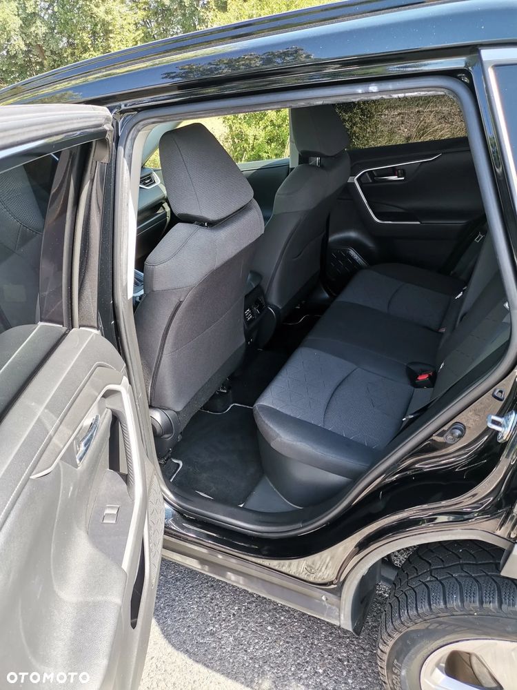 Toyota RAV4 - 20