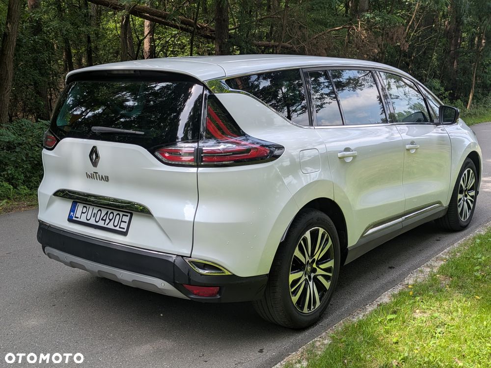 Renault Espace Energy dCi 160 EDC Initiale Paris - 7