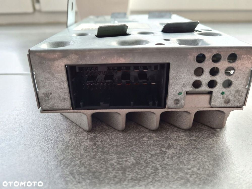 BMW i8 WZMACNIACZ HARMAN KARDON 9337247 - 5