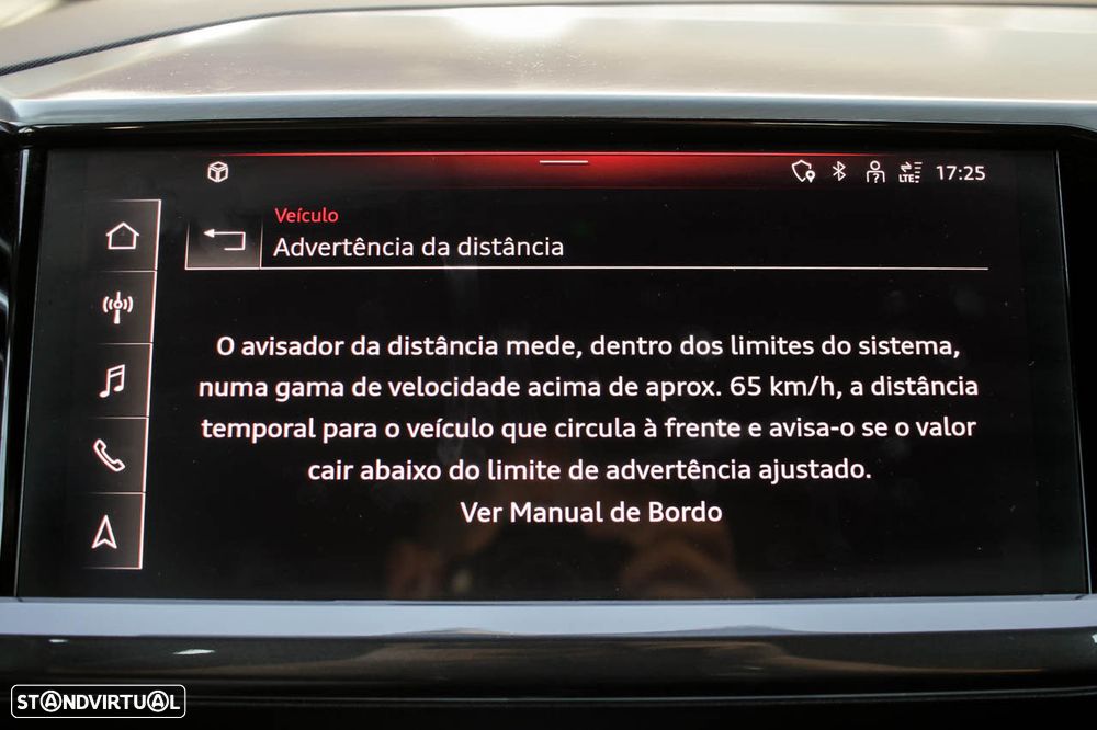 Audi Q4 e-tron 40 82 kWH - 39