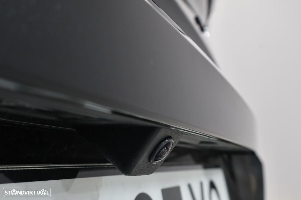 Opel Mokka 1.2 T GS - 15