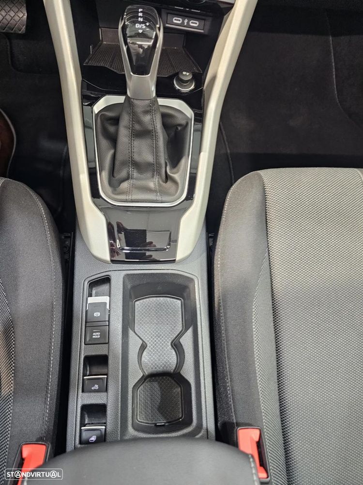 VW T-Roc Cabrio 1.5 TSI Style DSG - 20
